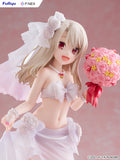 Illyasviel von Einzbern Wedding Swimsuit ver. 1/7 Scale Figure