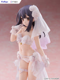 Miyu Edelfelt Wedding Swimsuit ver. 1/7 Scale Figure