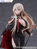 Azur Lane Bismarck Formal Dress ver. 1/7 Scale Figure
