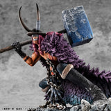 Portrait.Of.Pirates (POP) ONE PIECE “ELB-MAXIMUM" Loki