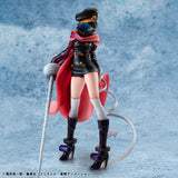 Portrait.Of.Pirates (POP) ONE PIECE "Elevated Boost" Knights of God Saint Gunkoo