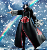 NARUTO GALS NARUTO Shippuden Konan Complete Figure (Re-Run)