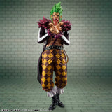 Portrait.Of.Pirates (POP) ONE PIECE "LIMITED EDITION" Bartolomeo the Cannibal (Limited Re-Run)