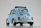 LUPIN THE GALLERY 55th Limited Model  Complete Figure