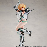 Lucrea Expelled from Paradise Resonance of the Heart Gabriel 1/7 Scale Figure