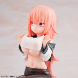 Melty Princess: Even the Student Council Has Its Holes! Palm size Komaro-chan Complete Figure