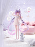 rurudo Original Character Eve Usamimi Lingerie Ver. 1/7 Scale Figure (Re-Run)