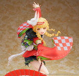 Gakuen iDOLM@STER - Kotone Fujita Kamurogiku ver. 1/7 Scale Figure