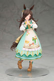 Umamusume Pretty Derby Yummy Dreamy Fairy Rice Shower 1/7 Scale Figure