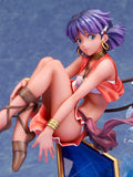 Nadia The Secret of Blue Water Nadia 1/7 Scale Figure