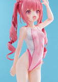 Swimsuit Silhouette Watora Swimsuit Ver. design Kani biimu 1/7 Scale Figure