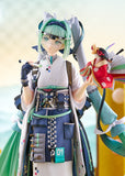Hatsune Miku: Smile x Future Ver. 1/7 Scale Figure