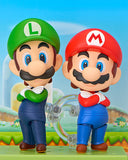 Nendoroid Mario (2nd Re-Run)