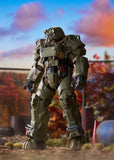 PLAMATEA Pre-war Military T-60 Power Armor