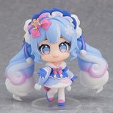 Blind Box Series: Snow Miku All Stars Figure Collection Vol. 2 (Set of 8)