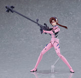 PLAMATEA Mari Makinami Illustrious