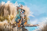 Hatsune Miku: Shimian Maifu Ver. 1/7 Scale Figure (Re-Run)