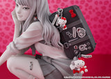 G.S. Collection Gyaru Tomie x Hello Kitty Complete Figure (September 2027 Release)