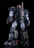MODEROID Dancouga: Powered-Up Wing Set