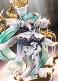 G.S. Collection (SC) Hatsune Miku Symphony: 10th Anniversary Ver. 1/7 Scale Figure
