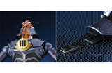MODEROID Big O (Re-Run)