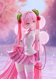 G.S. Collection Sakura Miku: GSC Illustration Contest Ver. 1/7 Scale Figure