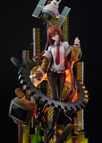 Kurisu Makise -Luminous Reflection of a Masterpiece- 1/7 Scale Figure