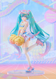 G.S. Collection Hatsune Miku: Cheerleading Ver. 1/7 Scale Figure