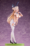 rurudo BLANC 1/6 Scale Figure