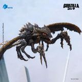HIYA Exquisite Basic Series Godzilla vs. Megaguirus 2000 Megaguirus Action Figure