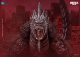HIYA Exquisite Basic Series Godzilla Singular Point Godzilla Ultima Version Action Figure