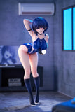 Aoba Umise Illustrated by Ulrich 1/6 Scale Figure