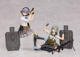 figma Miyo Asato: Summer Uniform ver. 1.5