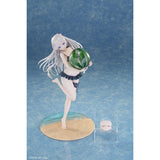 Summer Pockets REFLECTION BLUE Shiroha Naruse 1/6 Scale Figure