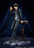 REBORN! Kyoya Hibari Complete Figure