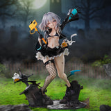 Azur Lane Jade - A Good Girl's Hearts-Pounding Magic - 1/6 Scale Figure