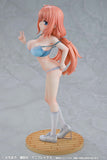 Re Dress Komaro Michinoku P.E. Uniform Ver. 1/4 Scale Figure