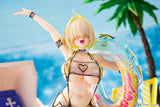 Elegg: Boom and Shock 1/4 Scale Figure