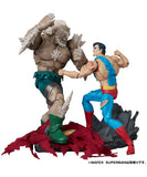 MAFEX Doomsday (THE DEATH OF SUPERMAN)