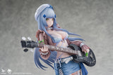 Girls' Frontline Netsurou Kaisou Series Klukai 10th Anniversary ver. 1/6 Scale Figure