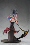 Azur Lane Mary celeste Grim Night's Reaper 1/6 Scale Figure