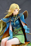 Record of Lodoss War Deedlit Complete Figure