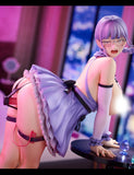 Miyoshi Nasty Costume ver. 1/6 Scale Figure