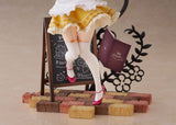 Cafe Stella and the Reaper's Butterflies - Sumizome Nozomi 1/7 Scale Figure