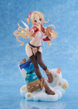 Amairo Islenauts Shirley Warwick AmiAmi Limited Edition 1/7 Scale Figure
