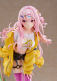 LimeLight Lemonade Jam Ena Harumi AmiAmi Limited Edition 1/3.5 Scale Figure