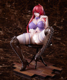 Mary Salvatore 1/6 Scale Figure
