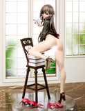 Bungaku Shoujo: The Literary Type - New Design Ver. 1/7 Scale Figure