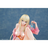 Solar Gift Tia 1/6 Scale Figure
