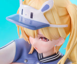 Yakyubu-chan 1/8 Scale Figure
